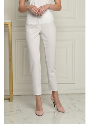 Брюки медицинские женские 526 Slim 7/8 стрейч 0