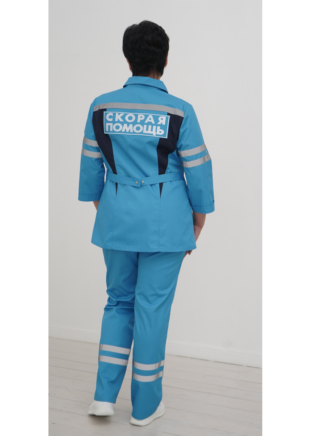 Костюм женский 03 Скорая Помощь сатори 506